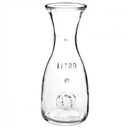 Carafe Trentina 1L