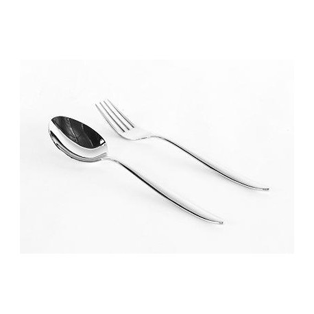 Pince de service (fourchette/cuillère) - LAURENT BENDICHE