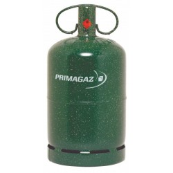Bouteille de gaz (au kg)