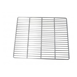 Grille gastro GN2