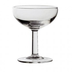 Verre ballon coupe