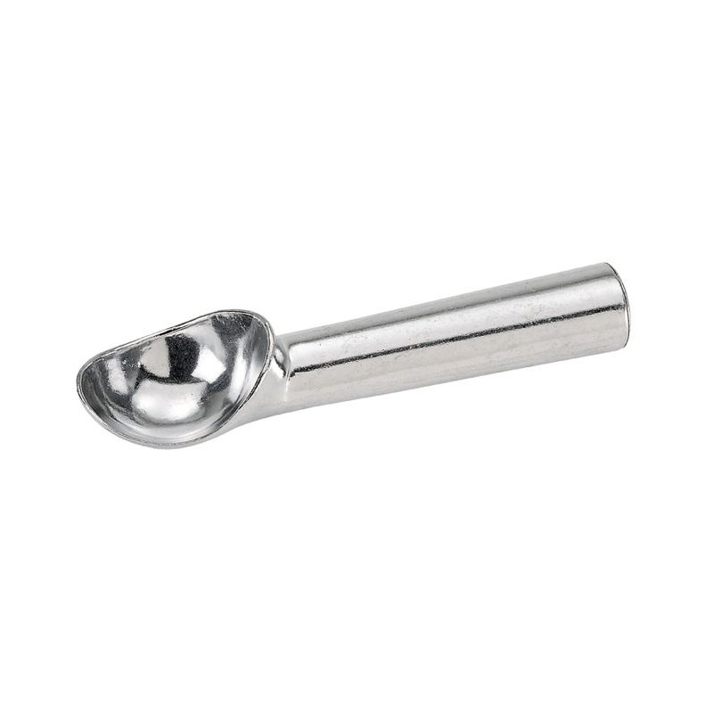 Cuillère À Glace En Aluminium Taylor Eye Witness Facile À Utiliser  Accessoire De Couleur Verte Pour S'Attaquer Au Dessert Gl[H511]