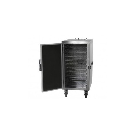 Etuve remise DELRUE 10 niveaux GN 2/1 220V3.3KW