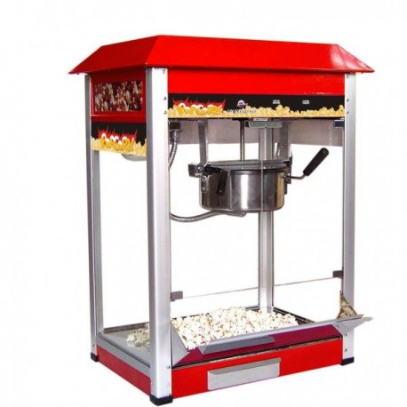 Machine à pop corn pro