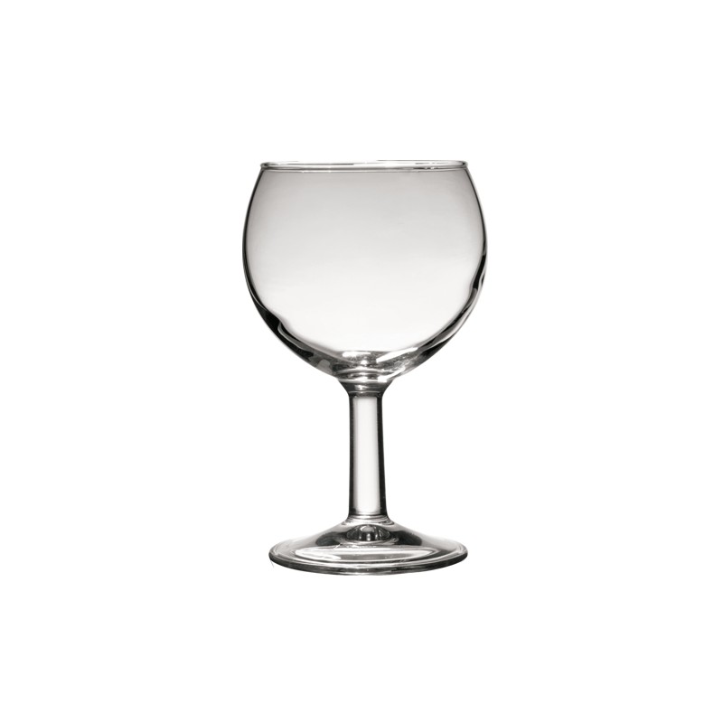 Verre ballon 15cl - LAURENT BENDICHE