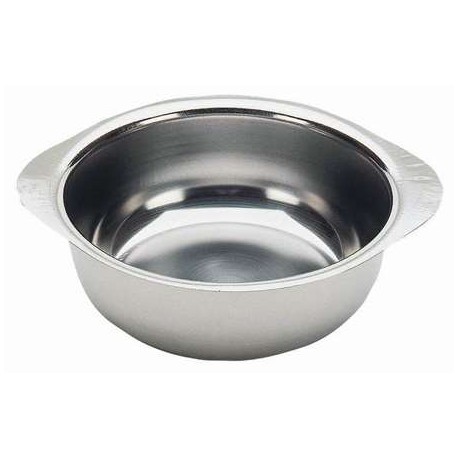 Soupière inox 350cl