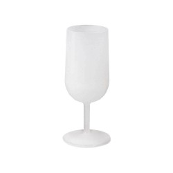 Verre gobelet réutilisable 25-30cl