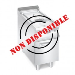 Friteuse GAZ 20L