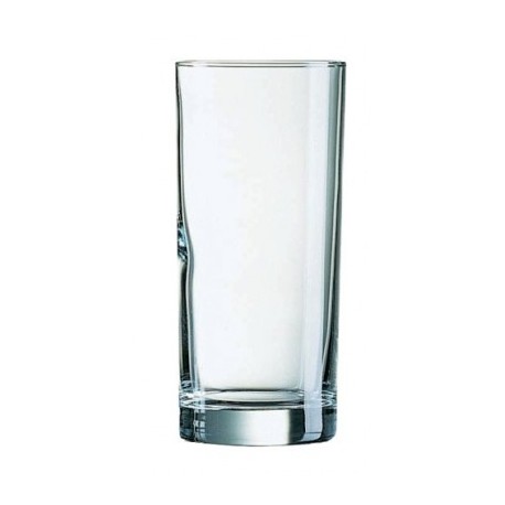 Verre tubo 22cl