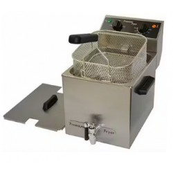 Friteuse 8L