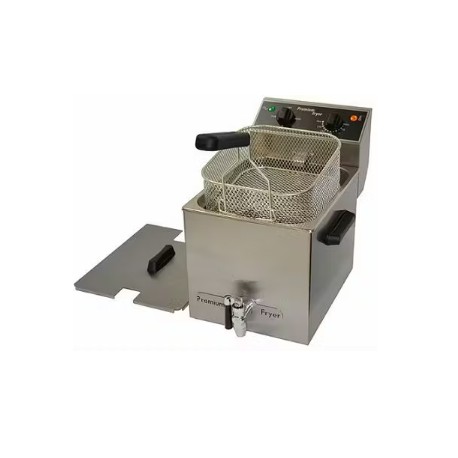 Friteuse 8L