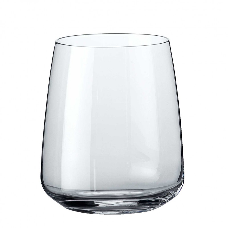 Verre à eau gobelet Divino 37cl - LAURENT BENDICHE